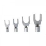 CRIMP CONECTOR 4.2mm Copper