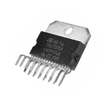 TDA7375 HZIP-15