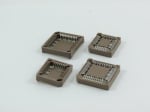 ΠΡΙΖΑ PLCC SMD 52 ακίδων