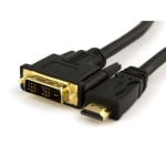 CABLE HDMI-DVI 24+1 1.5M FK5002