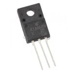 TK18A60V TO-220F