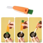Multifunctional Cleaning Brush 3IN1