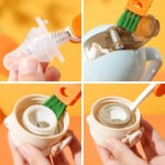 Multifunctional Cleaning Brush 3IN1