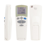 RC AIRCON LG BEKO SNK0002