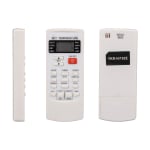 RC AIRCON AUX YKR-H/102