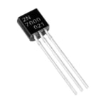 2N7000 TO-92