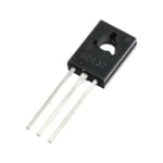 BD137=2T9137 TO-126