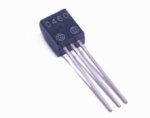 2SC460 TO-92