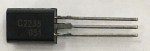 2SC2235Y TO-92L