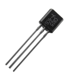 2SC815 TO-92