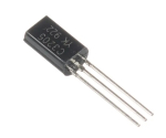 2SC3205YK TO-92L