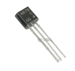 2SA673 TO-92MOD