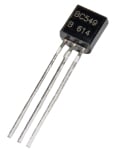 BC549C TO-92