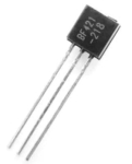 BF421 TO-92