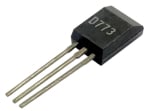2SD773 TO-92MOD