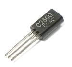 2SC2500 TO-92