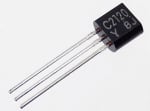 2SC2120 TO-92