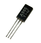 2SA965Y TO-92L