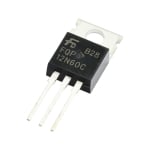 FQP12N60C TO-220