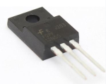 FQPF13N50F TO-220F