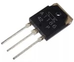 2SA1186 TO-3P  Original