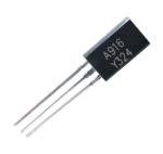 2SA916Y TO-92L