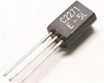 2SC2271E TO-92M