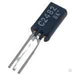 2SC2482 TO-92B
