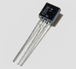 2SC2570 TO-92
