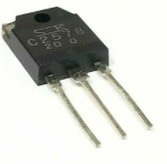 2SC2578 TO-3P