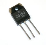 2SC3153 TO-3P
