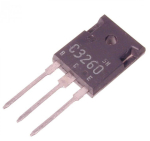 Τρανζίστορ 2SC3260 TO-3PJ