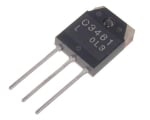 2SC3461L Πρωτότυπο