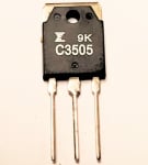 2SC3505 TO-3P