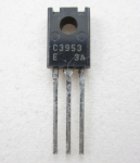 2SC3953E TO-126