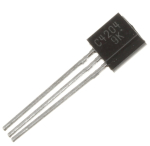 2SC4204 TO-92