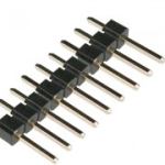ΠΡΙΖΑ 2,54 mm 1x 24 ακίδων αρσενική