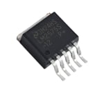 LM2575S 12V TO-263-5