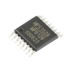 MP8126DF MPS1539 SOIC-16