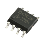 TDA2822D SO-8