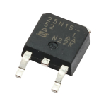 SUD25N15 TO-252DPAK
