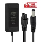 ADAPTER AC/DC LCD 24V 3A 5.5x2.5mm