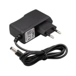 ADAPTER AC/DC 9V 1A 5.5x2.5mm