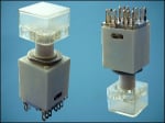 BUTTON DDR RFT LDT Hold 14p