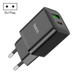 ADAPTER USB-C+USB PD-20W+QC3.0A 3A