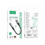 Adapter LS36 OTG Type-C към 3.5mm