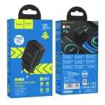 ADAPTER USB PD-20W+QC3.0A c-type