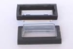 Switch Cover WPC04 32x14mm