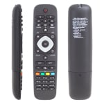 RC RM-L1125+3D PHILIPS 31849