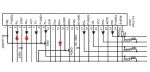 PAL011A Φερμουάρ-25